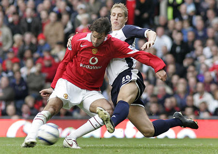 转会市场中 转会市场中