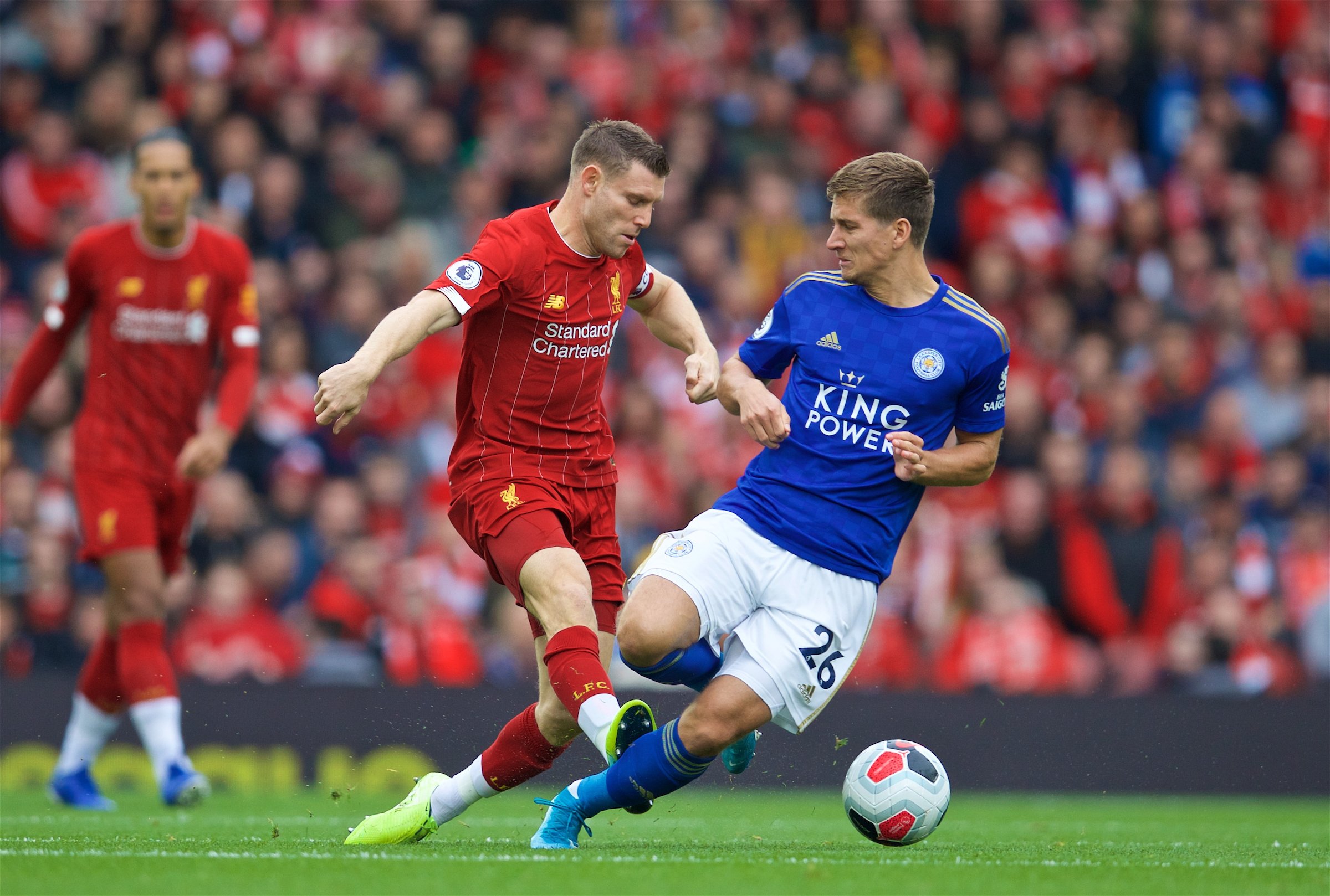 全盘的规划 全盘的规划