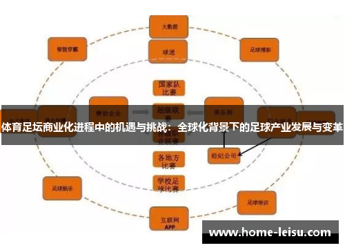 体育足坛商业化进程中的机遇与挑战：全球化背景下的足球产业发展与变革