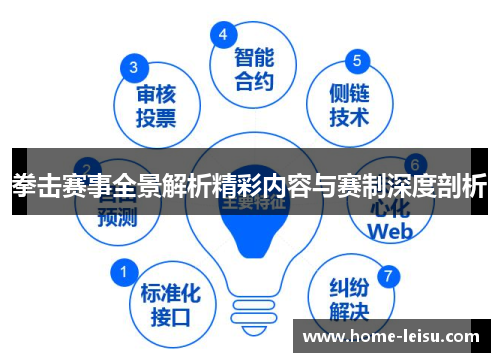拳击赛事全景解析精彩内容与赛制深度剖析