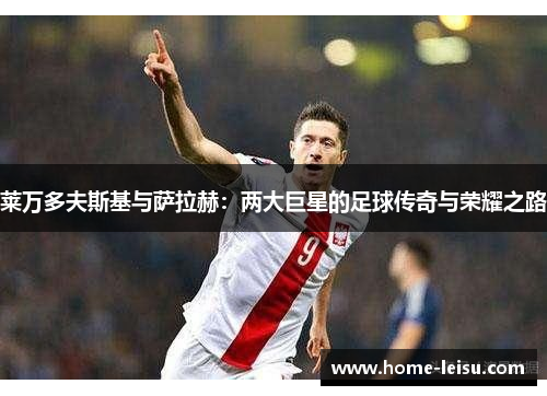 莱万多夫斯基与萨拉赫：两大巨星的足球传奇与荣耀之路