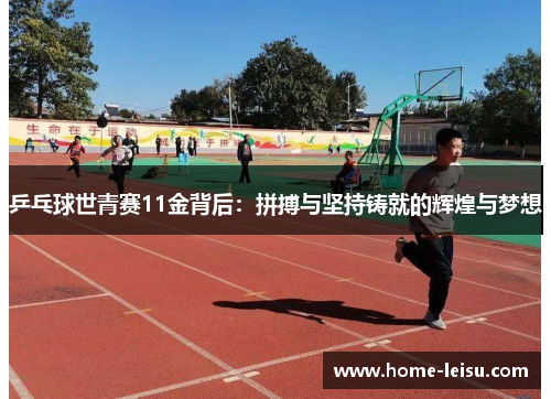 乒乓球世青赛11金背后：拼搏与坚持铸就的辉煌与梦想